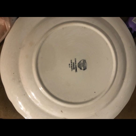 Edwin knowles vintage - Picture 2 of 6